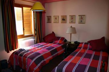 Piso con ascensor en el centro